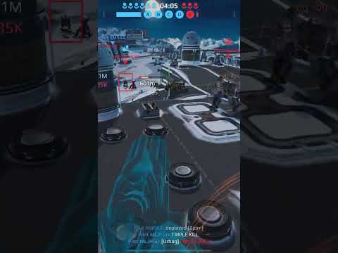 He can PUSH You stronger than Princeps | War Robots [WR]