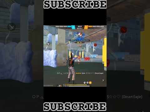 IMPOSSIBLE 😱#freefire #freefirehighlight #freefireshorts #foryou #foryoupage #shortreel #lzashik