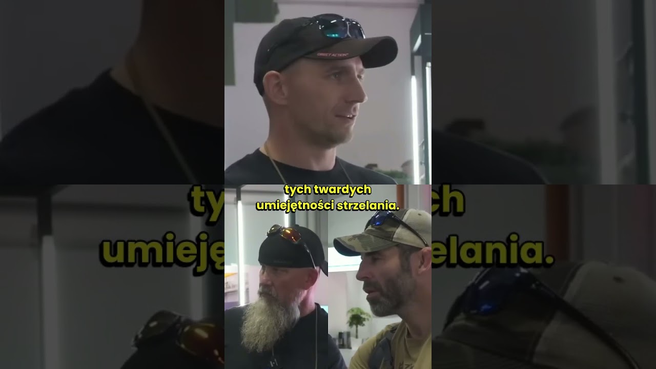 Why should you improve your shooting and tactical skills?