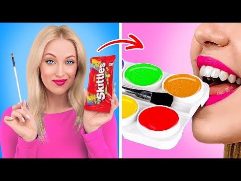 TRANSFORMAÇÕES RADICAIS 🎂 15 Dicas Criativas para Decorar Bolos, por YayTime!