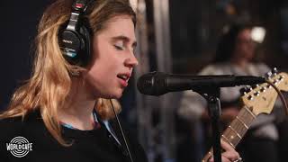 Clairo - &quot;Bags&quot; (Recorded Live for World Cafe)