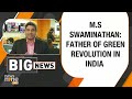Big Breaking: Bharat Ratna For Narasimha Rao, Chaudhary Charan Singh & M S Swaminathan News9| - 01:02:41 min - News - Video