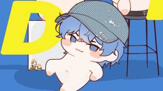 D
