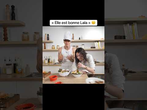 ON REPRODUIT DES RECETTES DE DESSINS ANIMÉS ?! (Retour en enfance avec ma sœur)