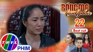 Mai nhận thêm cay đắng khi con gái bỗng tập tành yêu đương | BÓNG MA HẠNH PHÚC