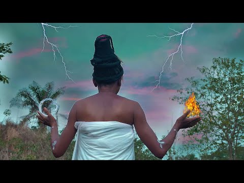 Odo Agbara: The Mighty River - Yoruba Movie 2025 Drama Odunlade Adekola | Wunmi Ajiboye
