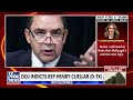 DOJ indicts Democratic Rep. Henry Cuellar  - 02:13 min - News - Video