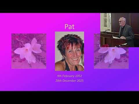 Trinity Evangelical Church service of thanksgiving (TEC02626)