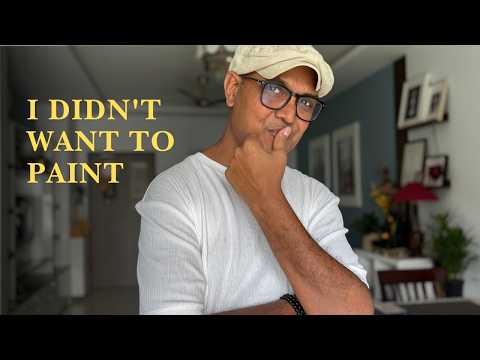 The Simple Watercolor Trick That Gets Me Painting Every Day