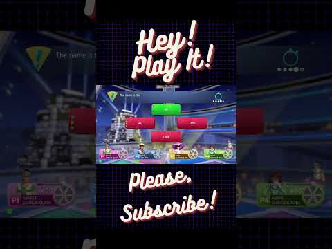 Monetization EASY!💵 #Trivia #short #shorts