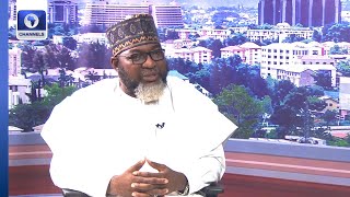 Perpetrators Of Terrorism, Banditry Have No Religion- Ustaz Adeyemi | Dateline Abuja