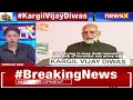 Kargil Vijay Diwas: Pakistan Using Terrorism, Proxy War To Stay Relevant, Says PM Modi | NewsX  - 04:59 min - News - Video