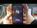 FRP! Fly FS459 Nimbus 16 Сброс аккаунта гугл. Android 7