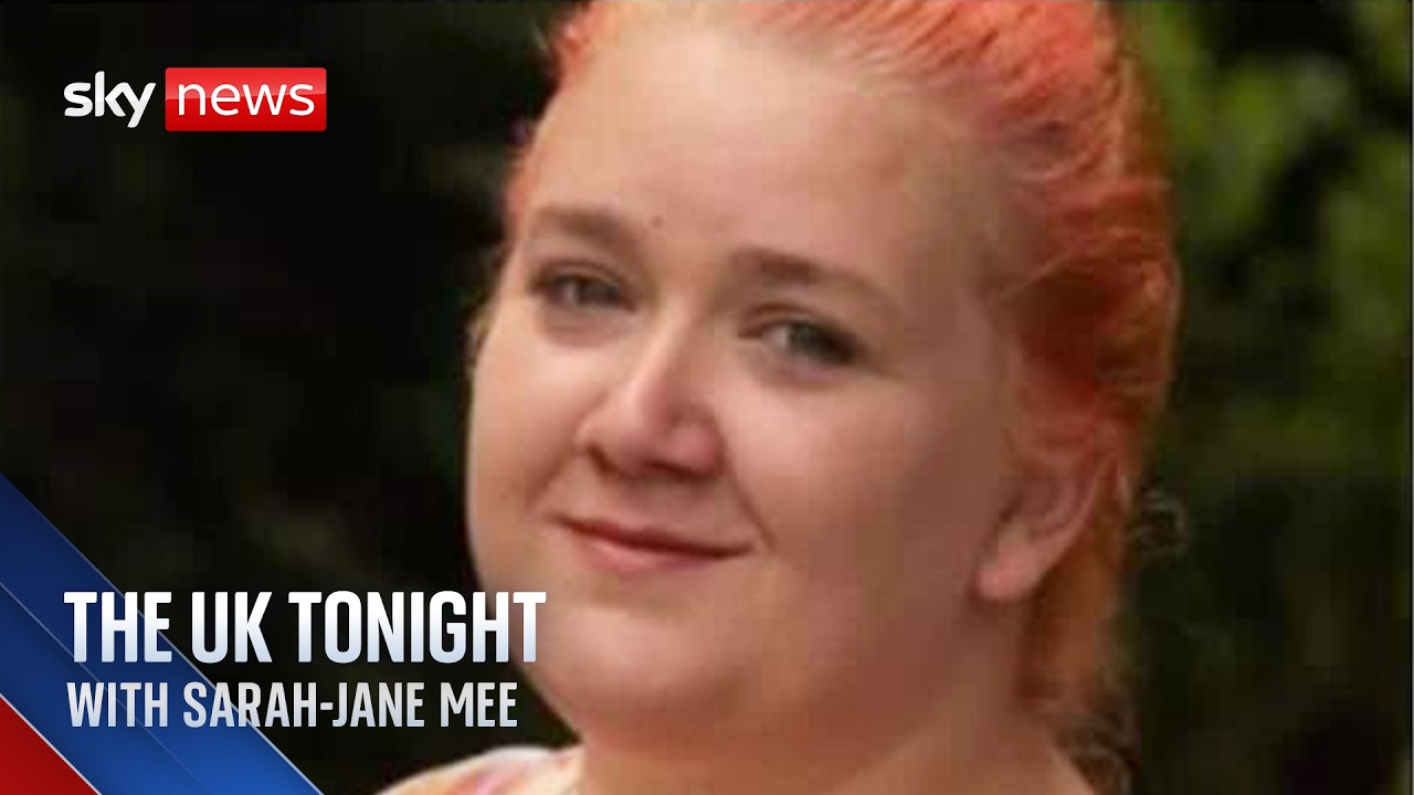 The brutal murder of a woman working at an asylum hotel | The UK Tonight with Sarah-Jane Mee
