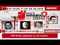 Phase 3 Lok Sabha Elections  | Key Voter Issues In Agra | Ground Report  | NewsX  - 03:39 min - News - Video