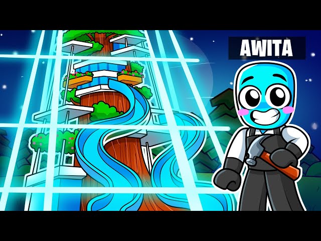 Usé la NUEVA CLASE BLACKSMITH en 99 Noches en el Bosque!