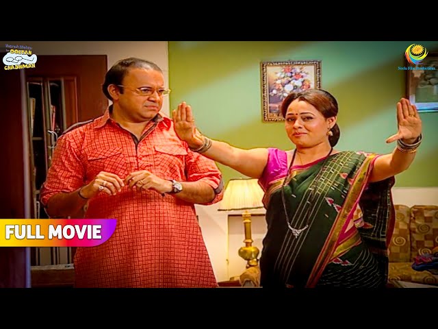 Bhide Khari dega Madhvi ke Liye Bada बंगला?! | FULL MOVIE | Taarak Mehta Ka Ooltah Chashmah