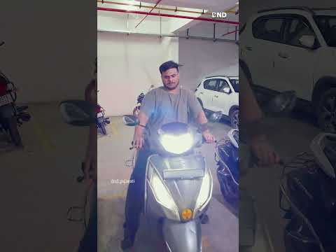 Wife no Emergency Call🤯 || DND || Gujarati Comedy Video