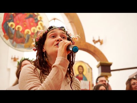 Лабораторія ХОССП - Good Book (Melanie Safka cover)