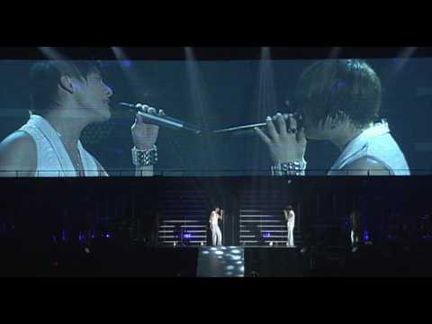 시아준수 (Xiah Junsu) Special live in Tokyo dome (TVXQ's 4th concert)
