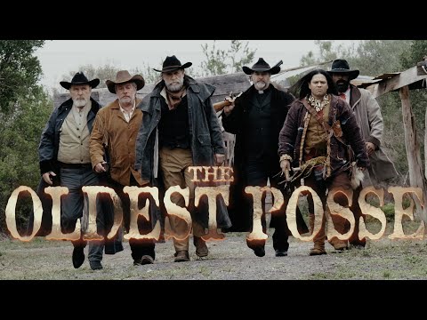 The Oldest Posse'