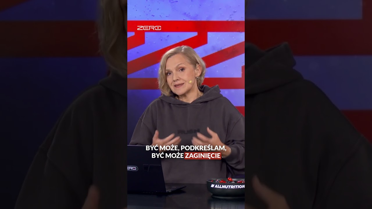 ŚMIERĆ NASTOLATKÓW - CZY TO PRZEZ INTERNETOWE WYZWANIE?