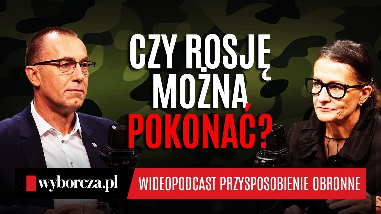 Czas uświadomić Rosji koszty ataku na Polskę. Gen. Tomasz Piotrowski