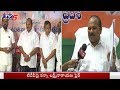 Kanna Lakshminarayan face-to-face on no-confidence