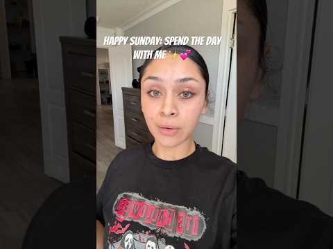 Happy Sunday 💕 #happysunday #cleanhouse #sundayreset #fyp #laundry