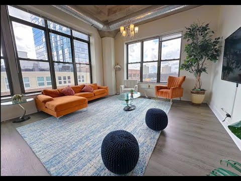 Property video