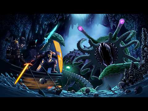 Teminite & SLUGZ - Underworld (Nasko Remix)