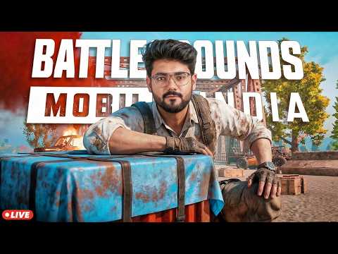 🔴Heavy BAAT-CHEET & BGMI | Rntx Alpha