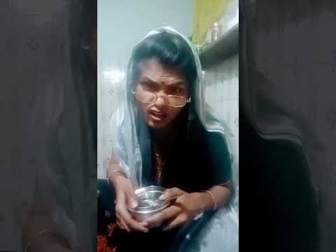 #funny 😁🤪😂😂🤣 Bahu Apne hath dikhaiye funny video