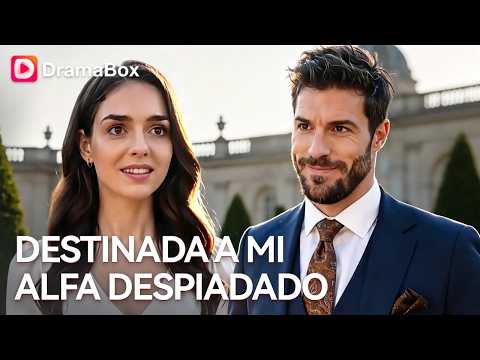 El peor error del Alfa Mateo... ¡La Diosa de la Luna le dio una SEGUNDA pareja destinada! 🌙 poster