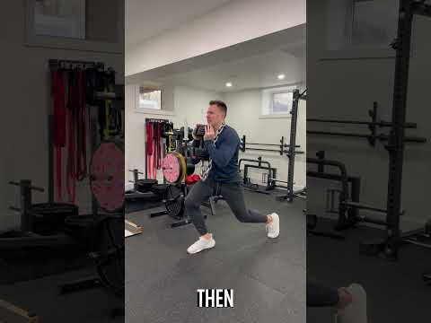 Mechanical Drop Sets for New Growth - Changing Stance #squat #dropset