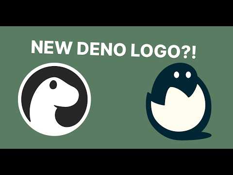 all the Deno Deploy logos that DIDN'T make it