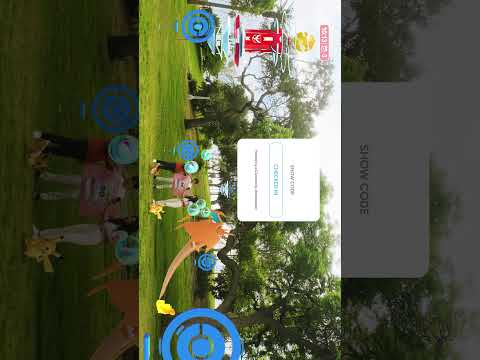 『Pokémon GO』に「コミュニティキャンプサイト」が登場します！
