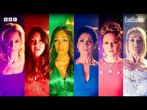 EastEnders - In a Flash, Everything Changes... (The Six Teasers 2)