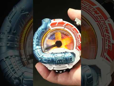 6人変身ブンブンジャー【ブンブンチェンジャー  MEMORIAL EDITION 】ショート #スーパー戦隊 #Power Rangers