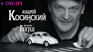 Андрей Косинский — My Little Beetle | Альбом | 2022