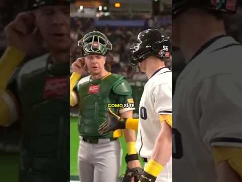 Jugador de Australia tiene repugnante actitud y le niega el saludo a jugador de República Checa🔥👀