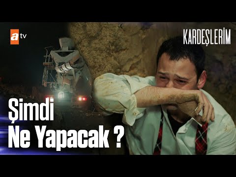 Oğulcan'ın hayatı tehlikede! - Kardeşlerim 48. Bölüm