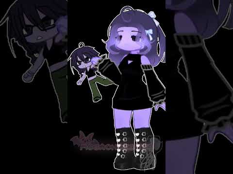 trend! #gacha #animatin #edit #animatry #gachalife