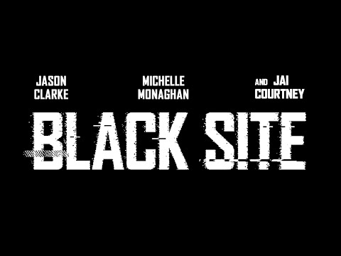 Black Site'