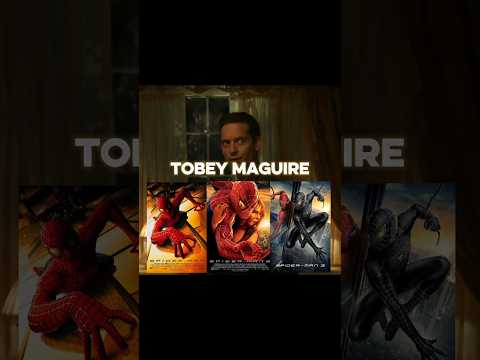 Who’s the Best SPIDER-MAN..? | Edit | JOGO DE TOLOS(slowed)#spiderman #tobeymaguire #andrewgarfield