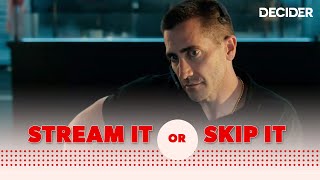 ‘The Guilty’ Netflix Review | Stream It or Skip It? | Decider