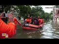 Nine Lives Lost as Floods Hit Tamil Nadu Ahead of Cyclone Michaung Landfall | News9