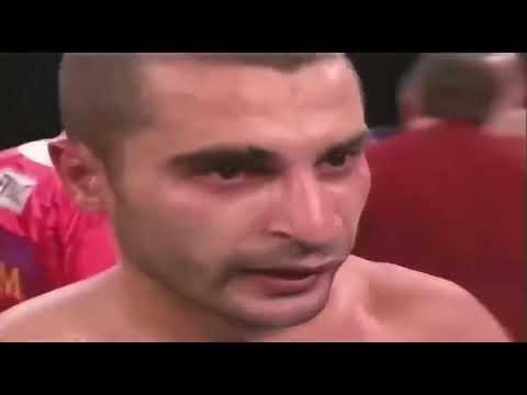 DIOSBADO GABI VS VIC DARCHINYAN FULL FIGHT