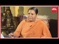 Uma Bharati speaks on Babri Masjid verdict