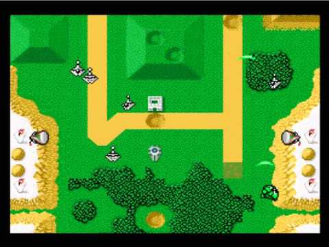 video Famicle Parodic 2